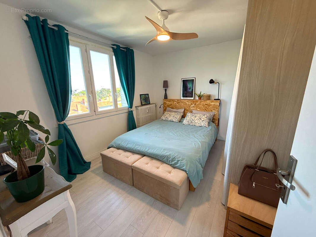 Appartement à VALENCE