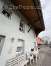 Appartement à RAEDERSHEIM