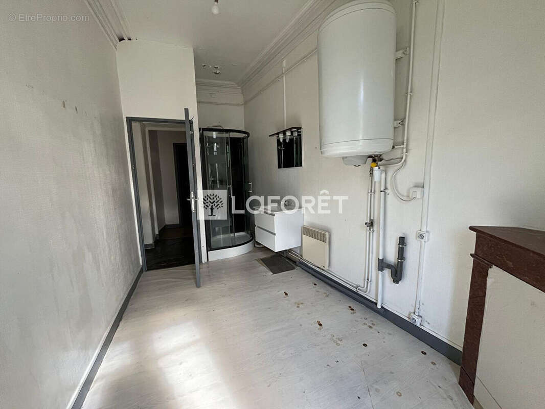 Appartement à AMELIE-LES-BAINS-PALALDA
