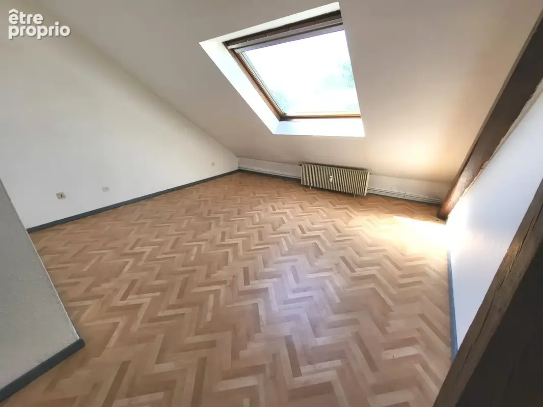 Appartement 3 pièces 50 m² à vendre à Strasbourg (67100) - photo 5
