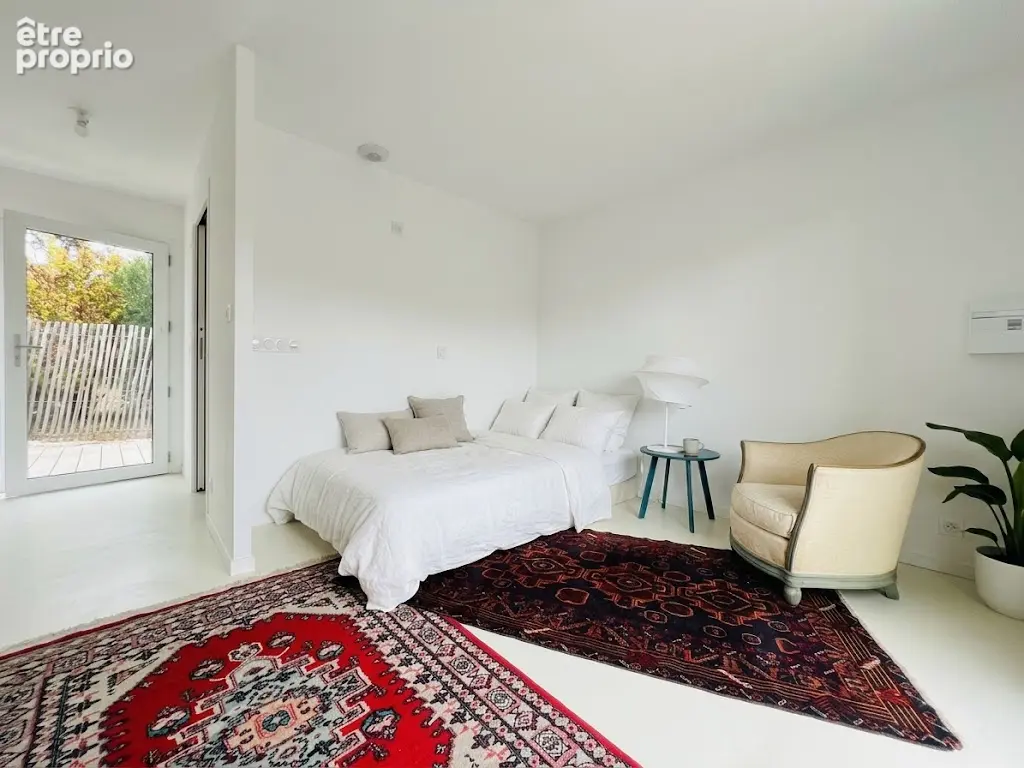"Cassandre" Maison de 90 m² de plain-pied - CRAC'H - photo 8