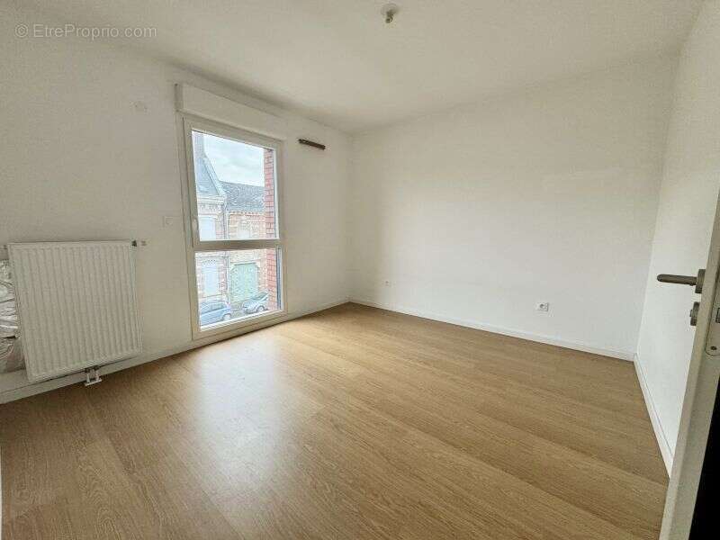 Appartement à AMIENS
