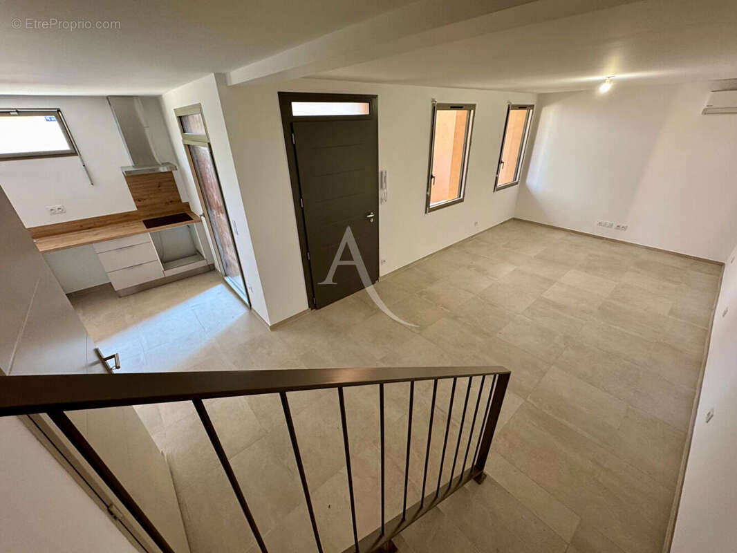 Maison à NIMES