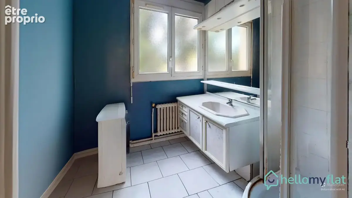 Appartement 4 pièces 69 m² à vendre à Reims (51100) - photo 6