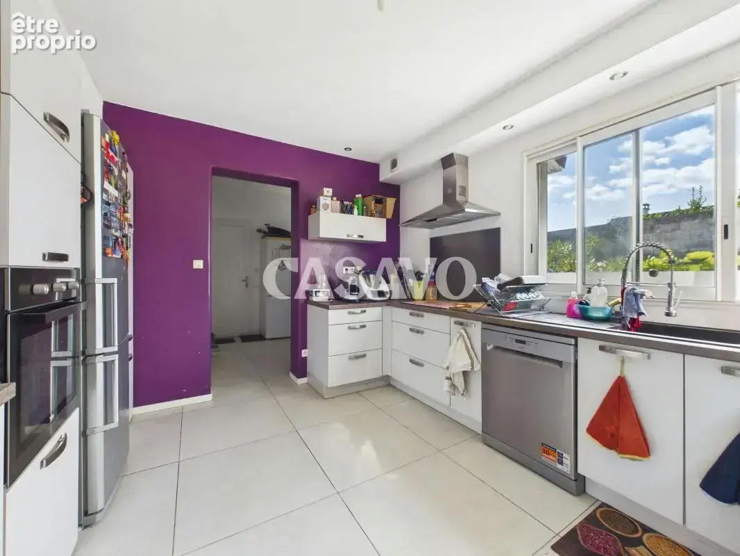 Vente Maison 10 pièces de 305m² - 38230 Tignieu-Jameyzieu - photo 8