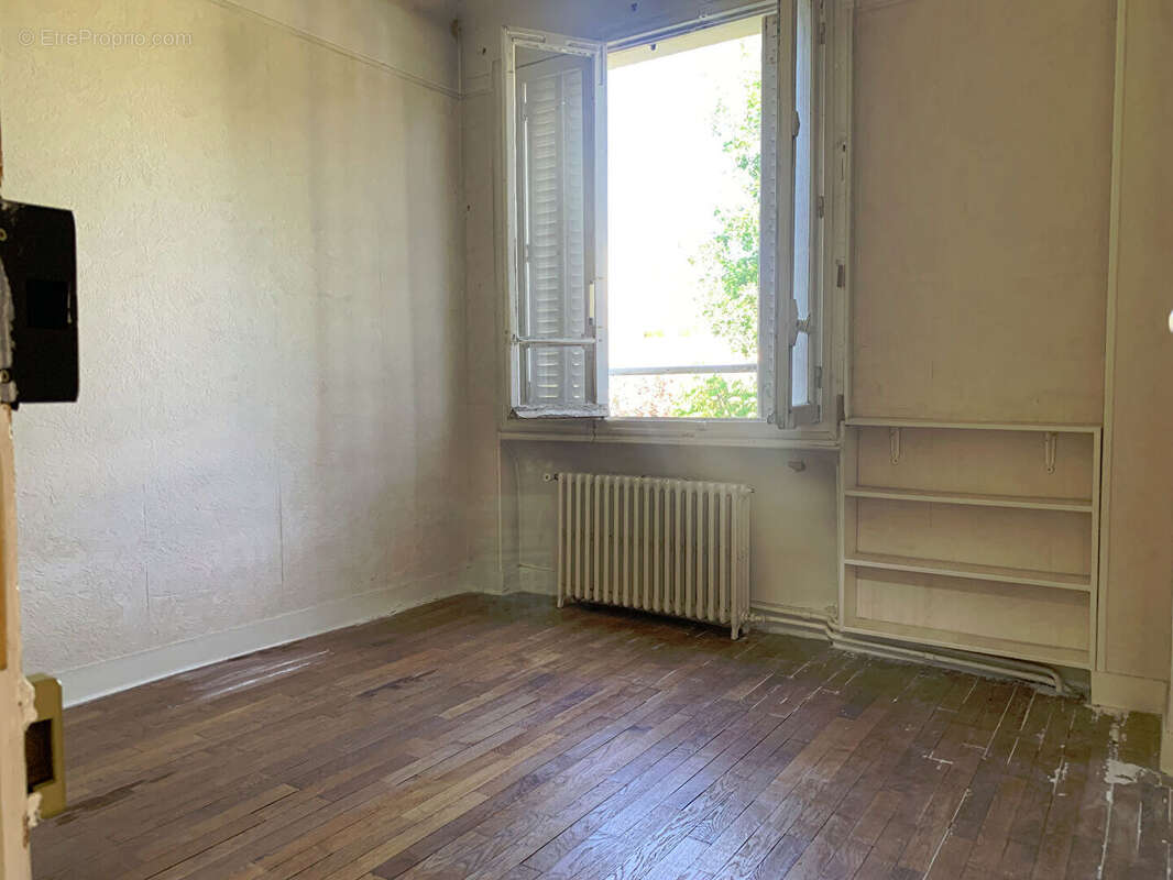 Gagny " petit raincy " - photo 8