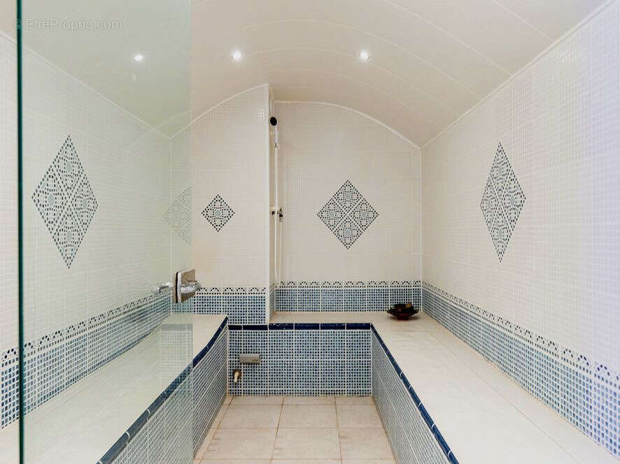 Maison à PLAN-DE-CUQUES