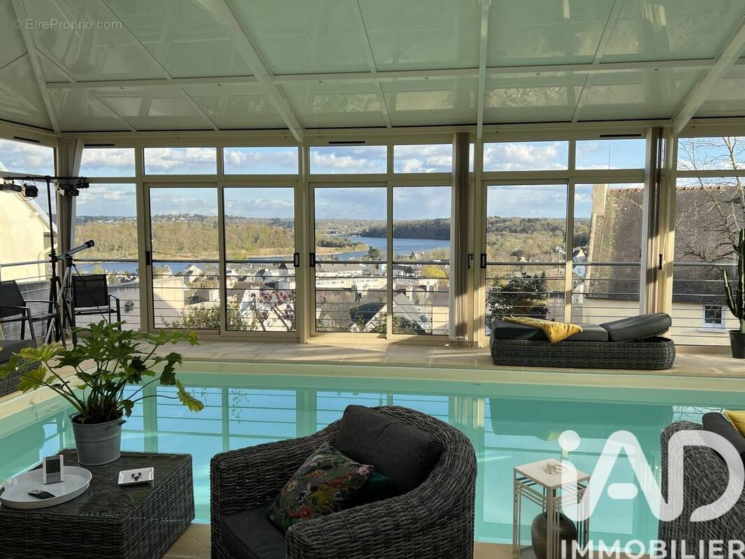 Photo 1 - Maison à QUIMPER