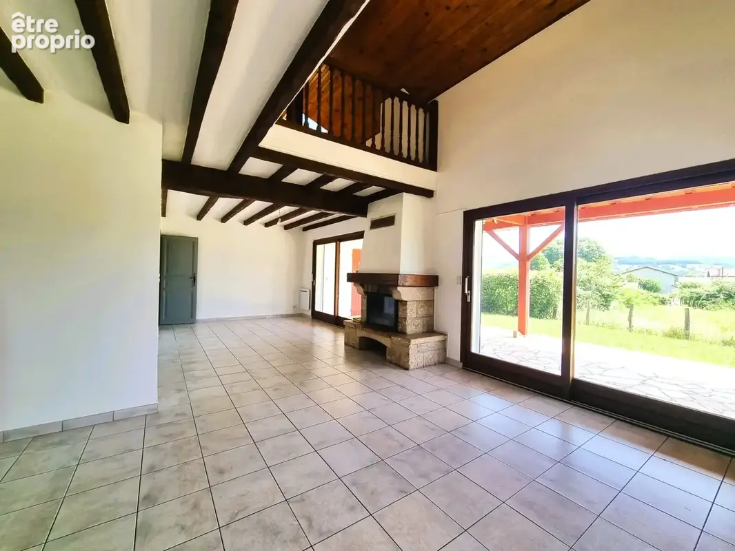 Maison 6 pièces 153 m² à vendre à Itxassou (64250) - photo 4