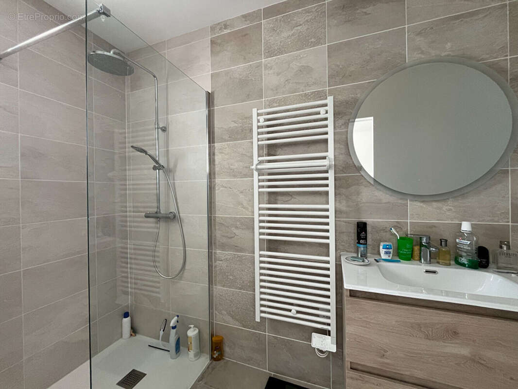 Maison à SAINT-DENIS-D'OLERON