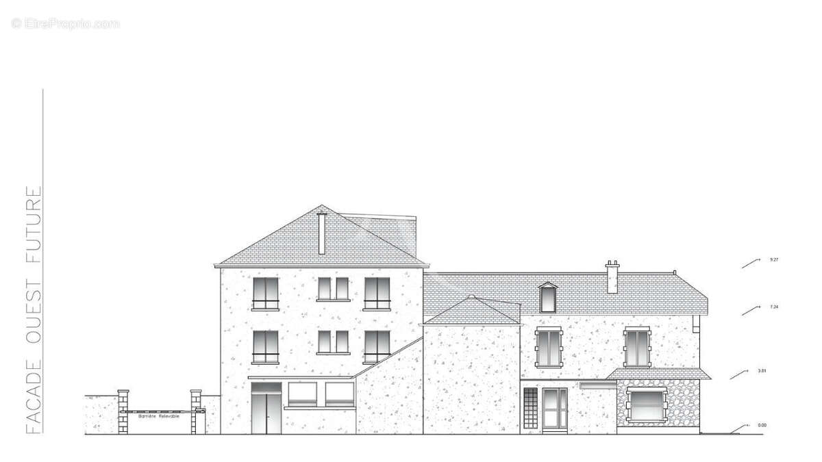 Appartement à PLOERMEL