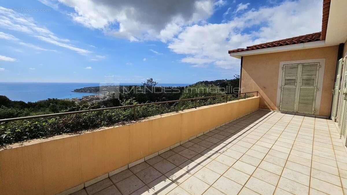 Villa eblouissante quartier madone a menton - photo 37