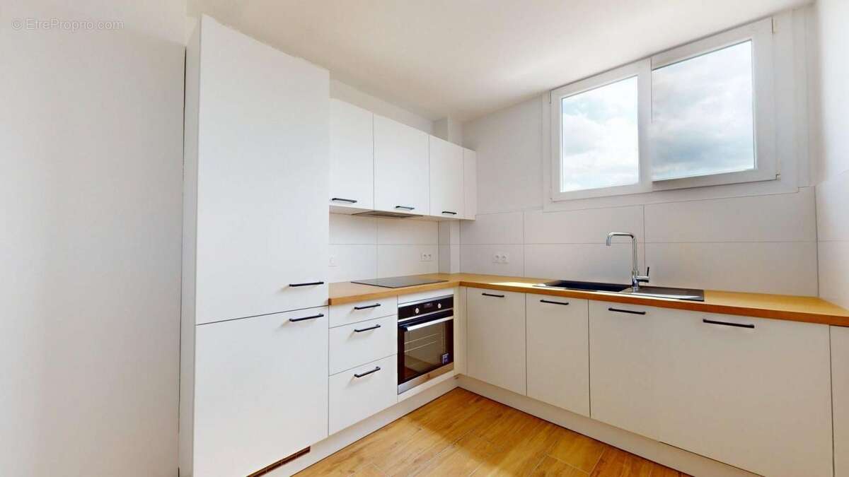 Appartement à COLMAR