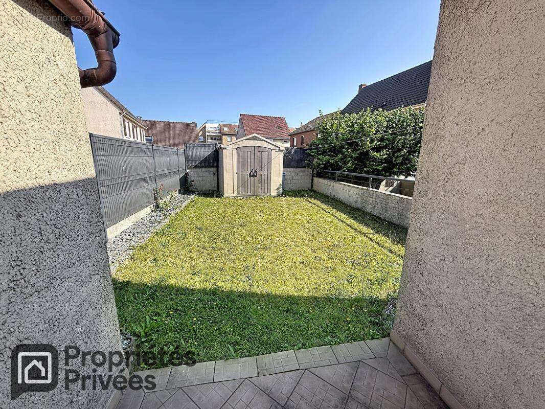 Maison Coudekerque Branche 3 pièce(s) 96 m2 - photo 9