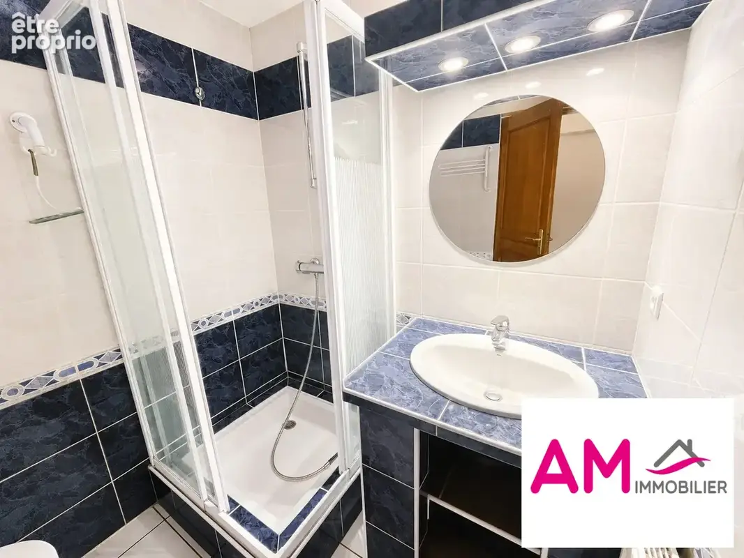 Appartement 4 pièces 60 m² à vendre à Le Bonhomme (68650) - photo 8