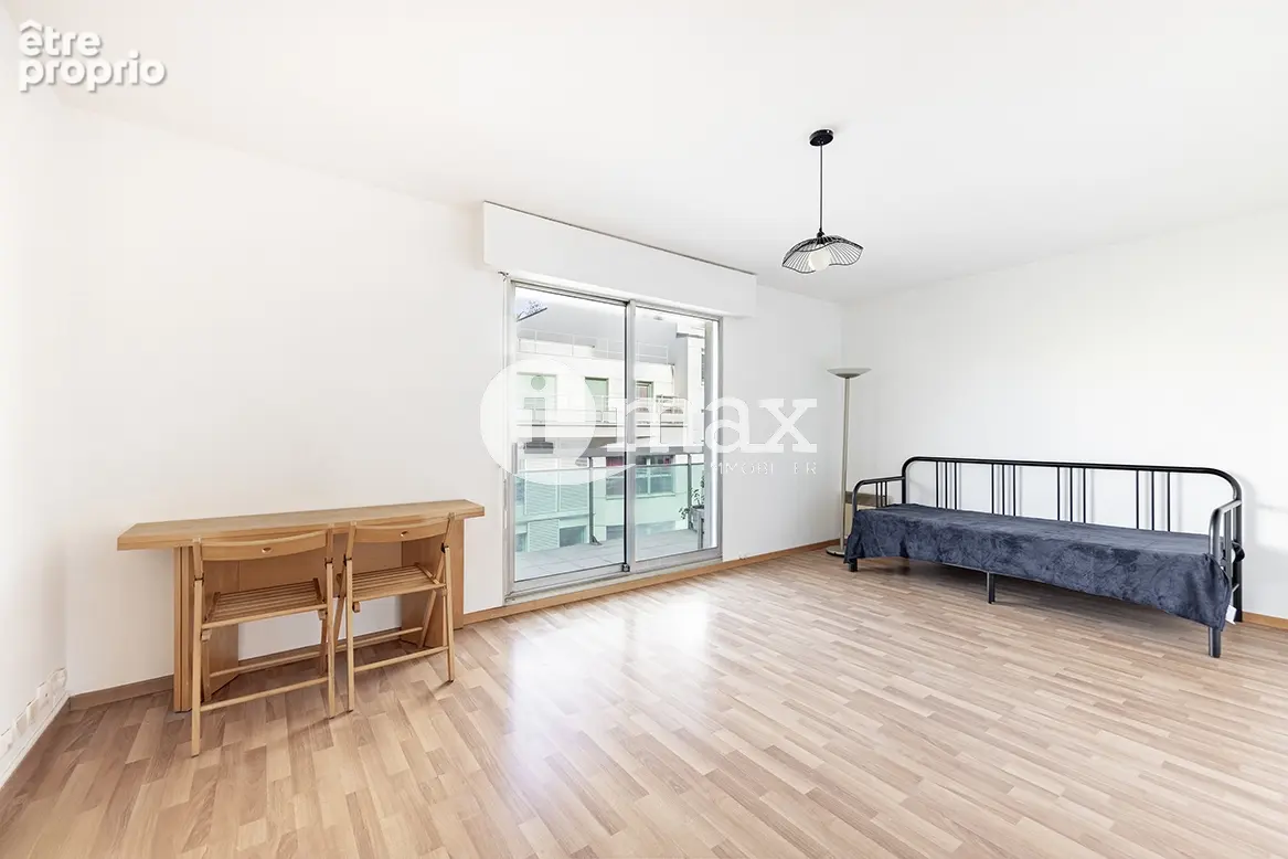 Levallois - studio - 299 000 euros fai - photo 3