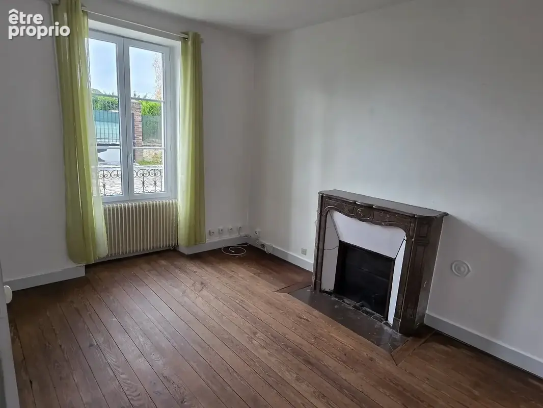 Angervilliers - maison ancienne - photo 6