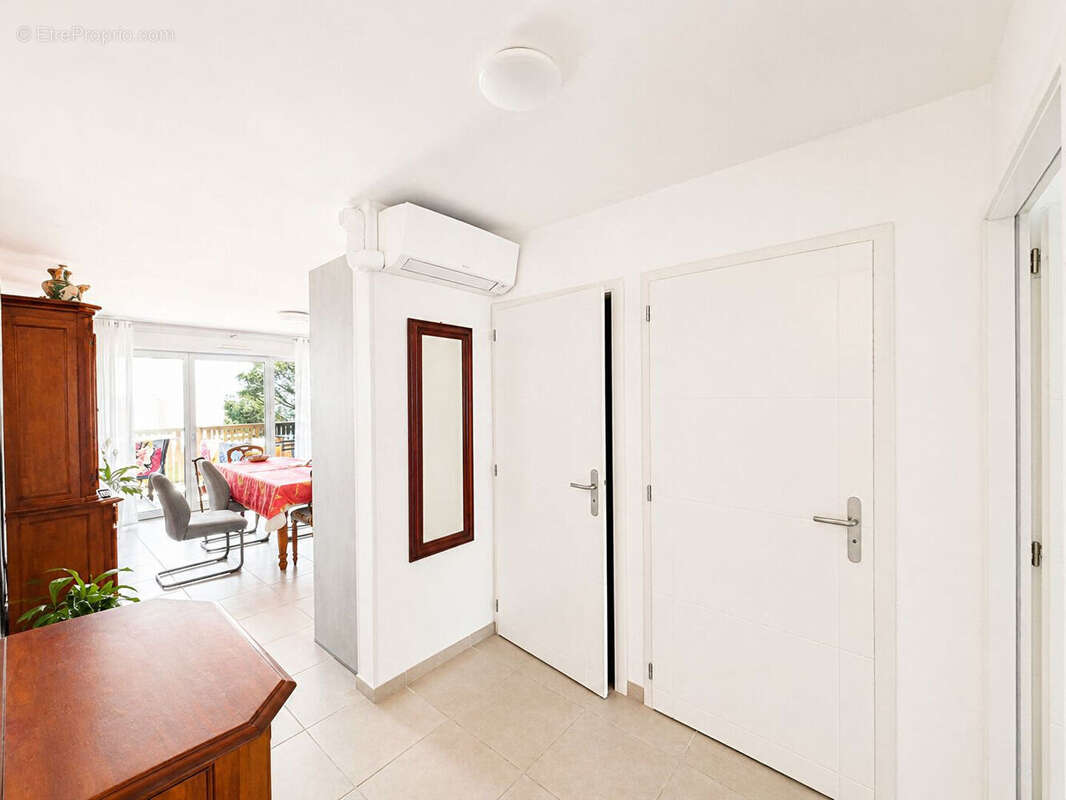 Appartement à FREJUS