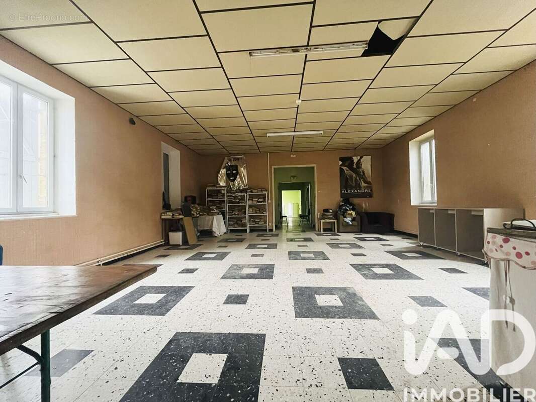 Photo 9 - Appartement à SAINT-LAURENT-DE-LA-CABRERISSE