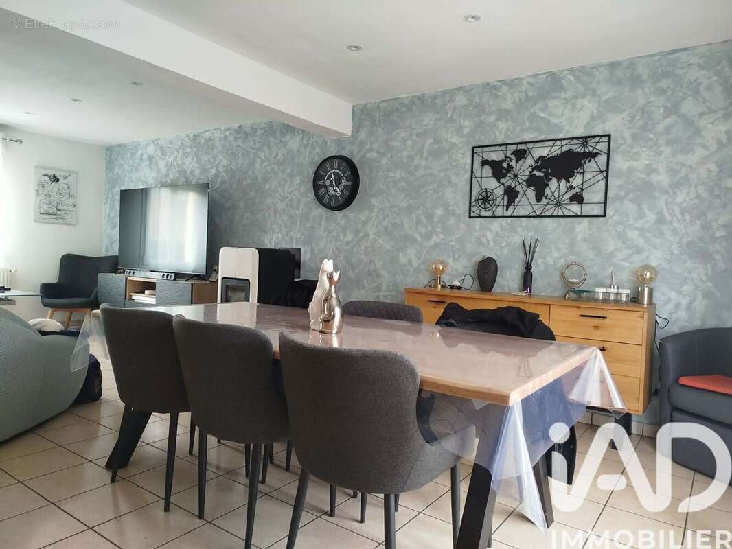 Photo 3 - Maison à BRIONNE