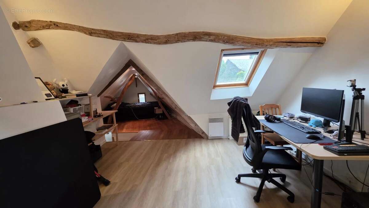 Maison de village parfait état - photo 5