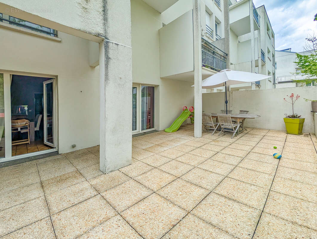 Appartement à PLAISIR