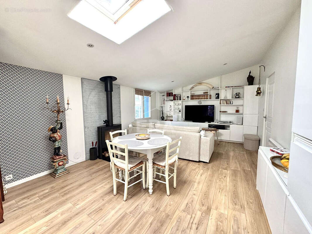 Maison Gujan Mestras de 2 pièce(s) 51m2 - photo 3