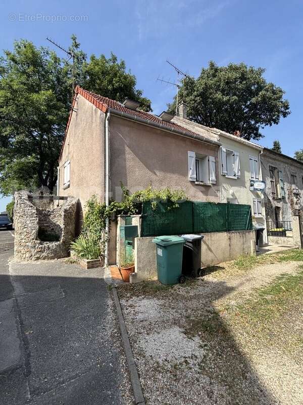 Maison 56 m² à Monthyon  - photo 9
