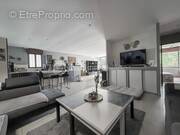 Maison à SAINT-PATERNE-RACAN