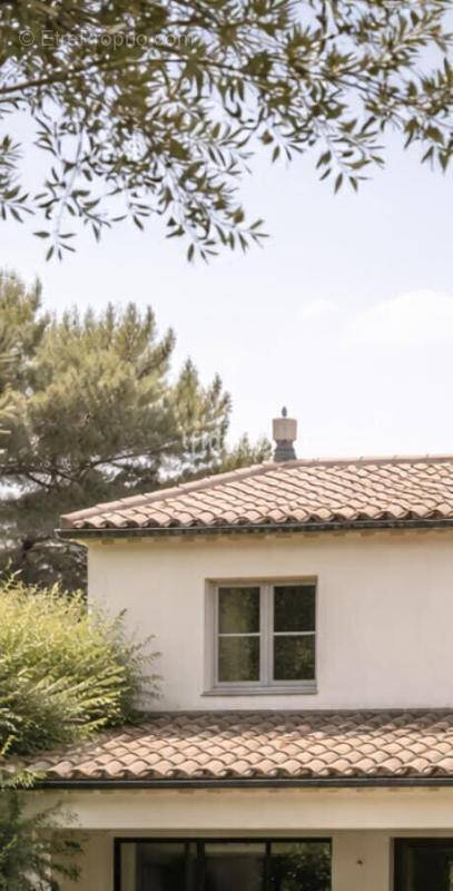 Maison à MARSEILLE-12E