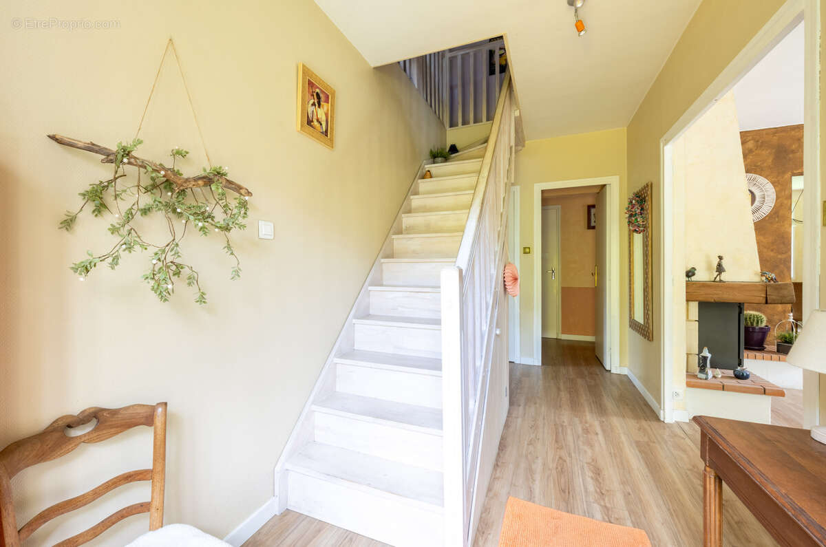 Maison à SAINT-ETIENNE