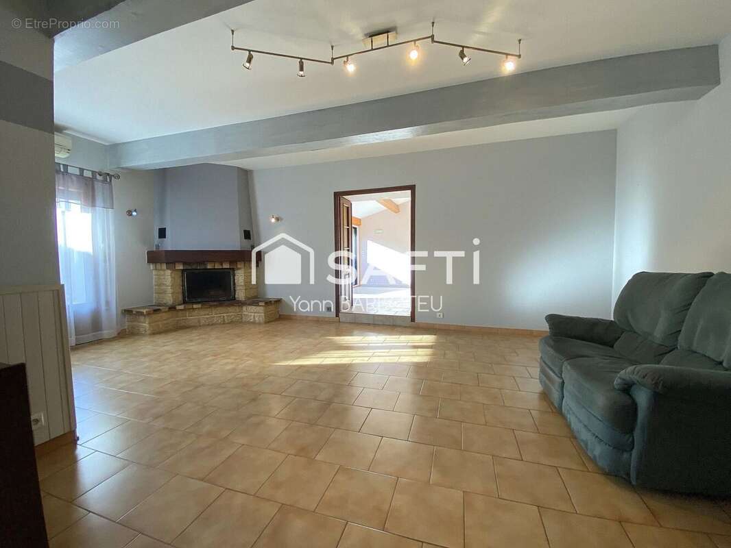 Photo 6 - Maison à SAINT-CYPRIEN