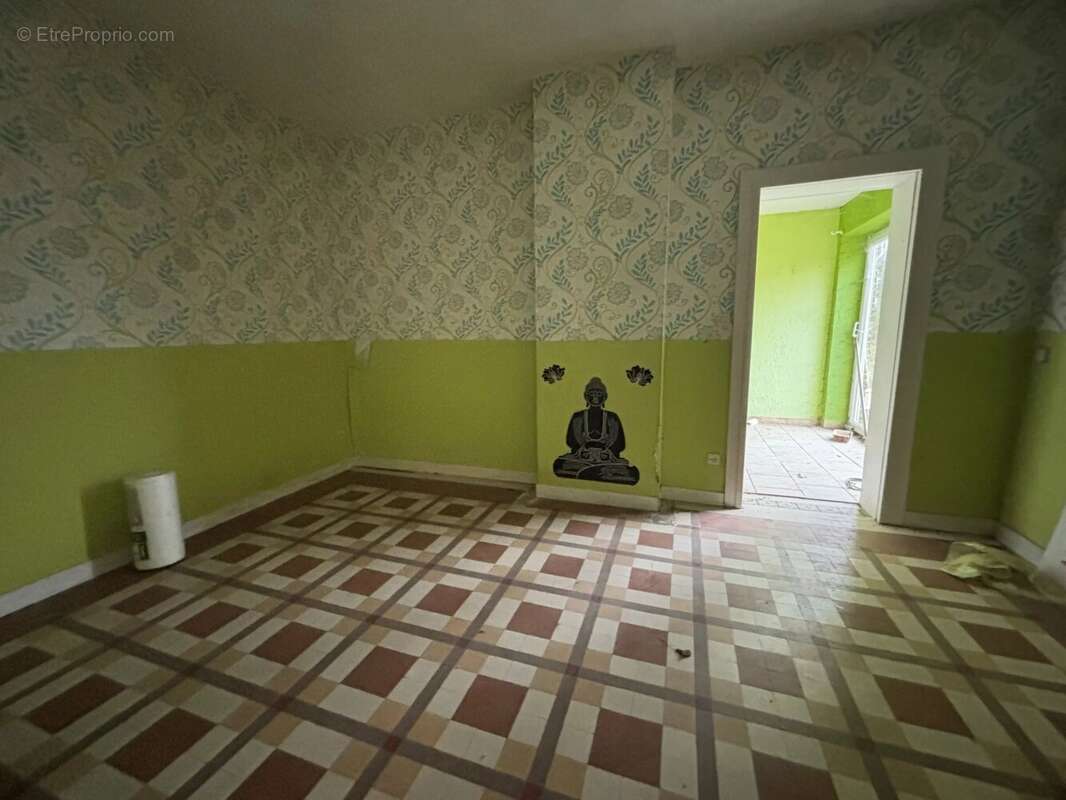 Maison à BEAUVOIS-EN-CAMBRESIS