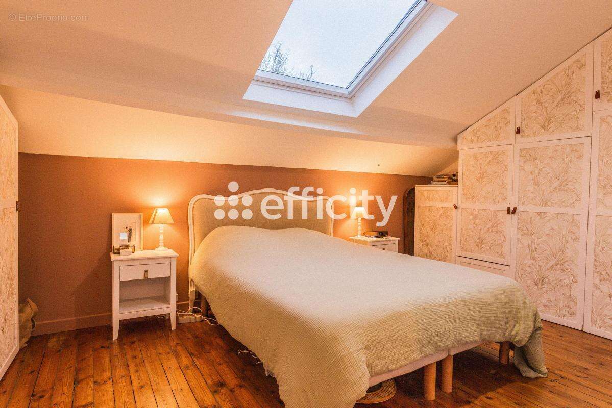 Maison bourgeoise - photo 31