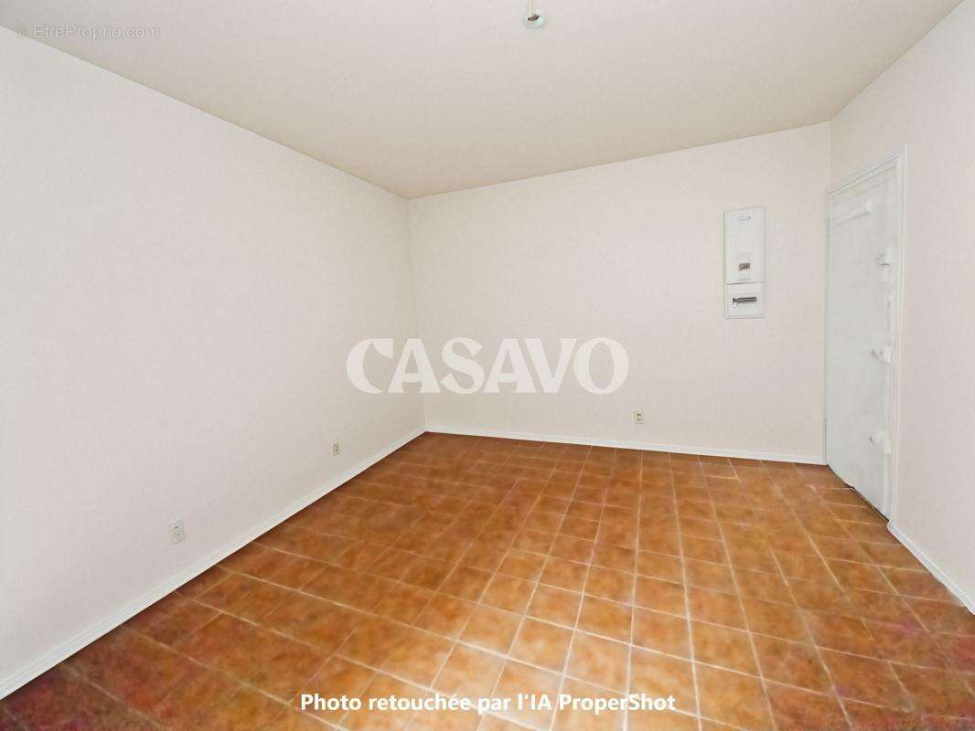 Appartement à PARIS