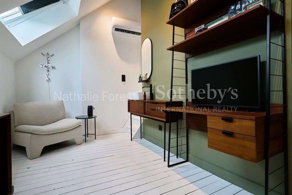 Maison à LAMBERSART