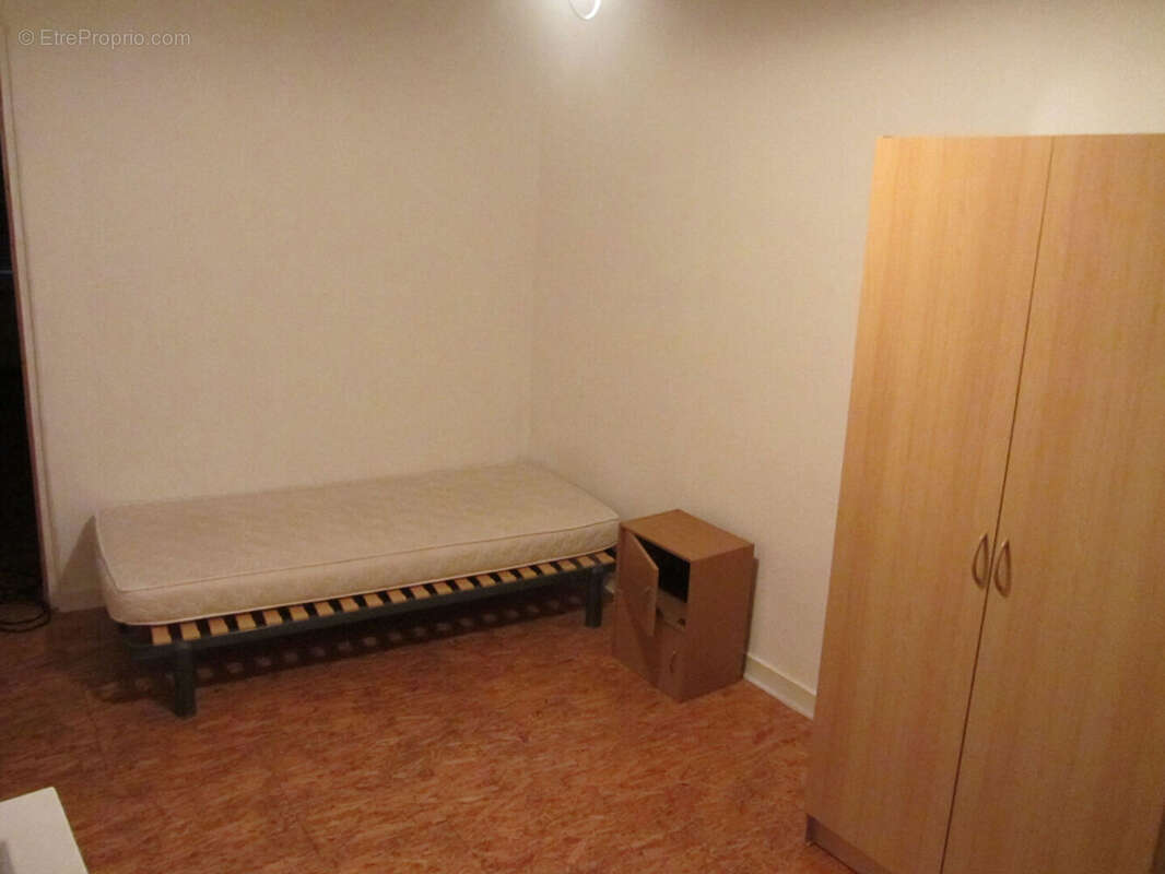 Appartement à LANDERNEAU