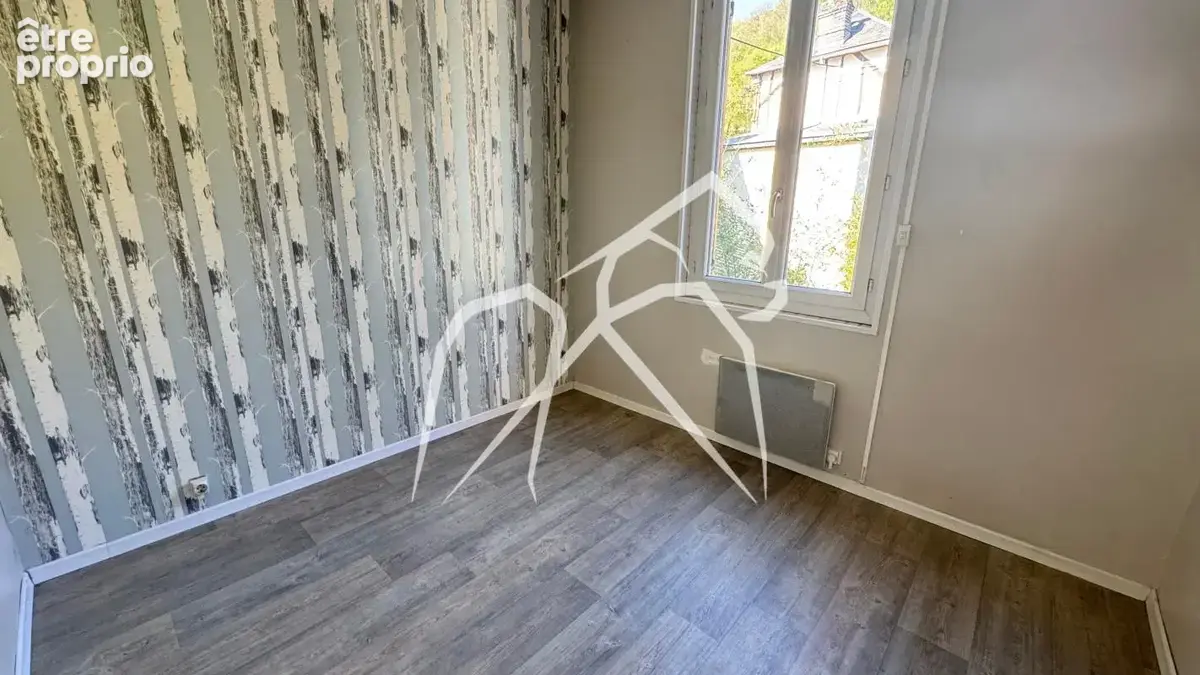 Maison 4 pièces  Darnétal  100 m² - photo 4