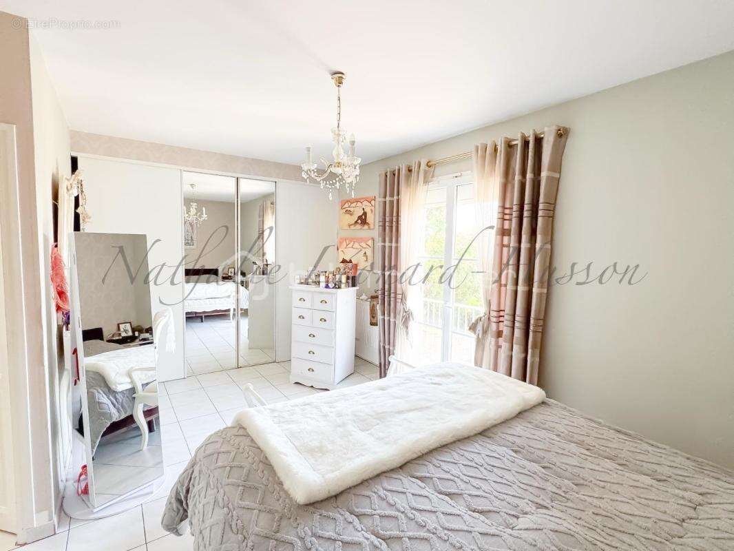 Maison à SOIGNOLLES-EN-BRIE