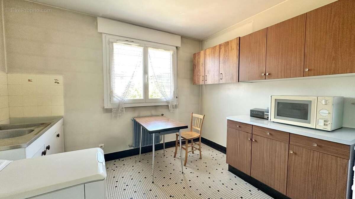 Appartement 103 m² à Annecy  - photo 8