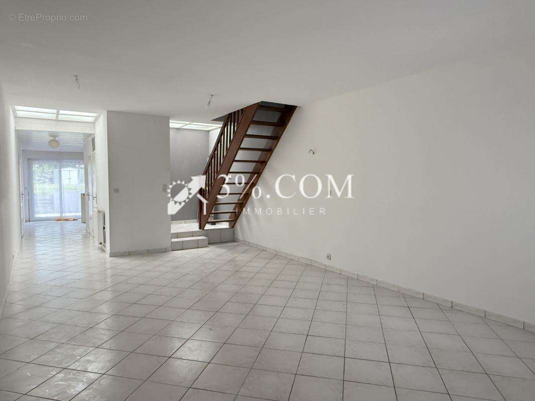 Maison 4 chambres + jardin - photo 11