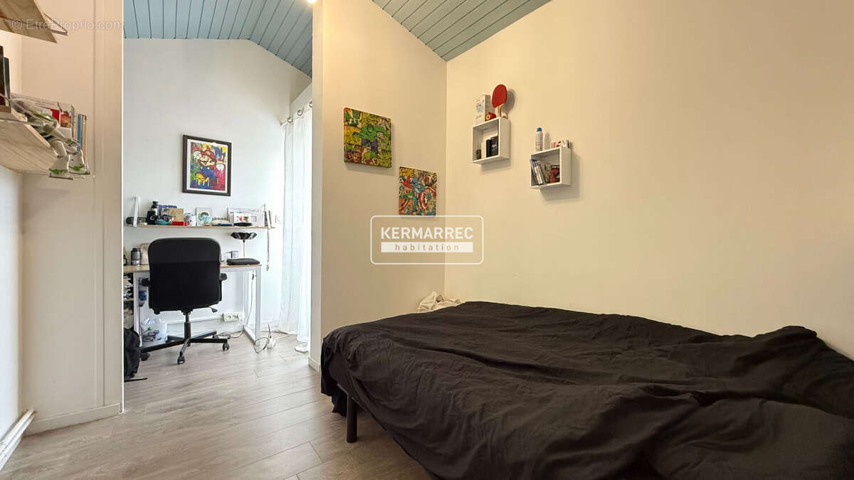 Maison à SAINT-HERBLAIN