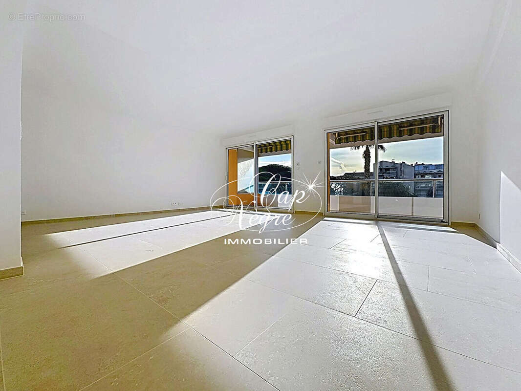 Appartement à LE LAVANDOU