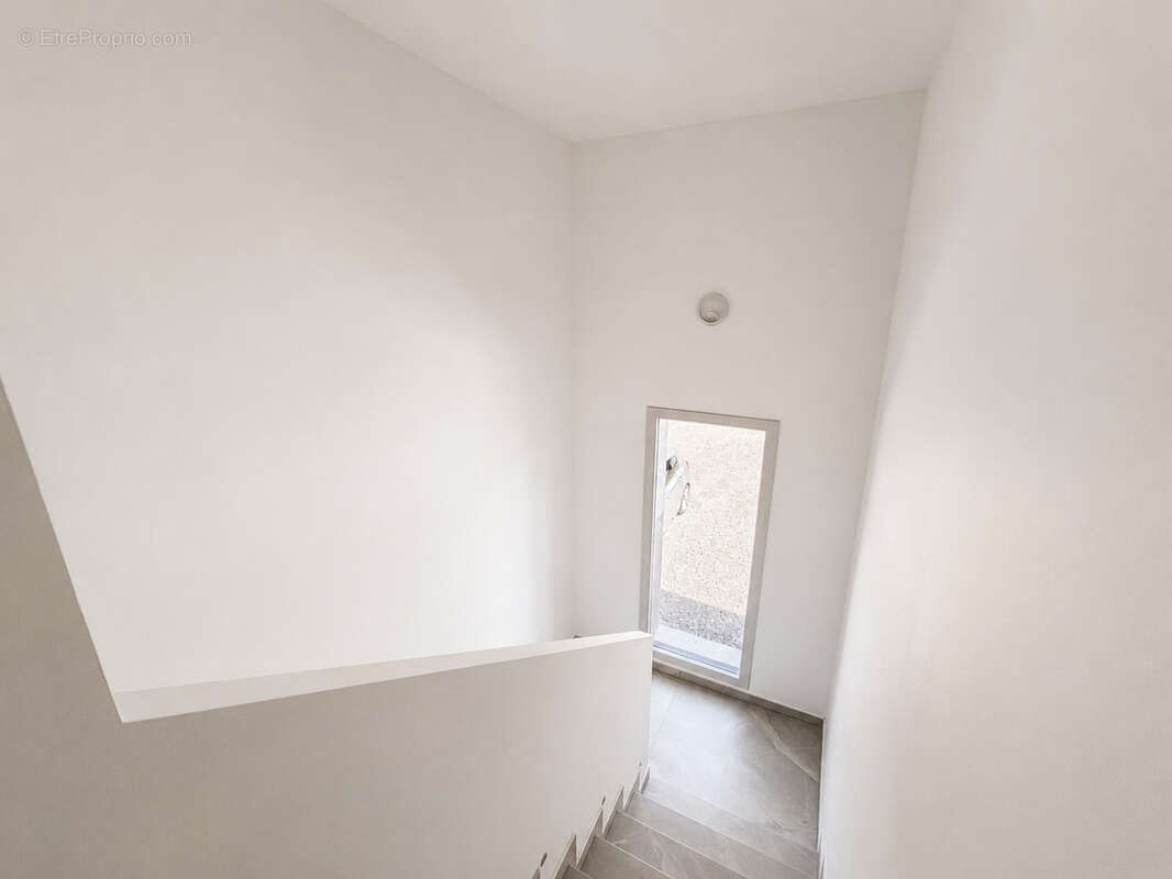 Maison à THYEZ