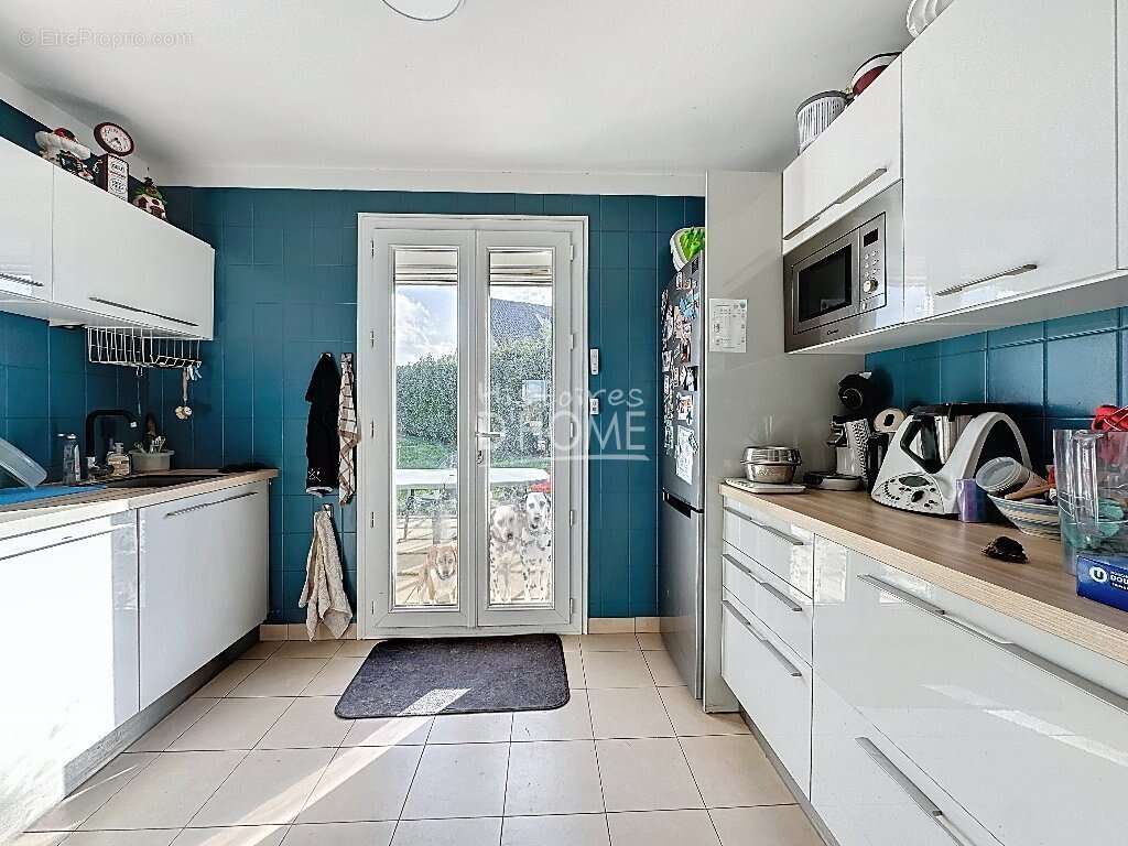Maison à LA FERTE-GAUCHER