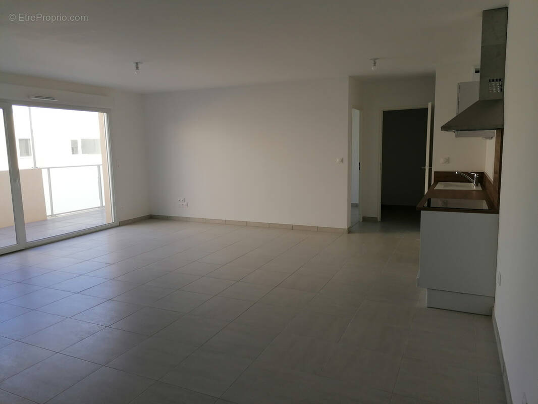 Appartement à AGDE