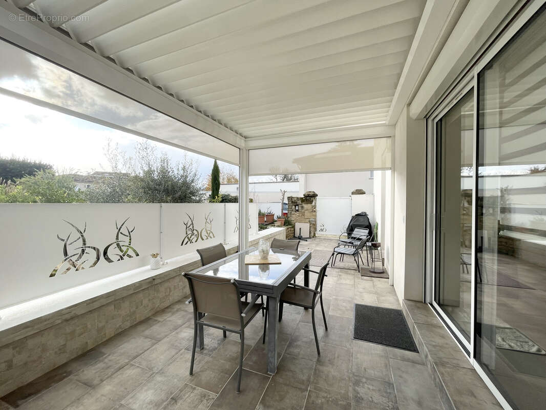 Appartement à ROMANS-SUR-ISERE