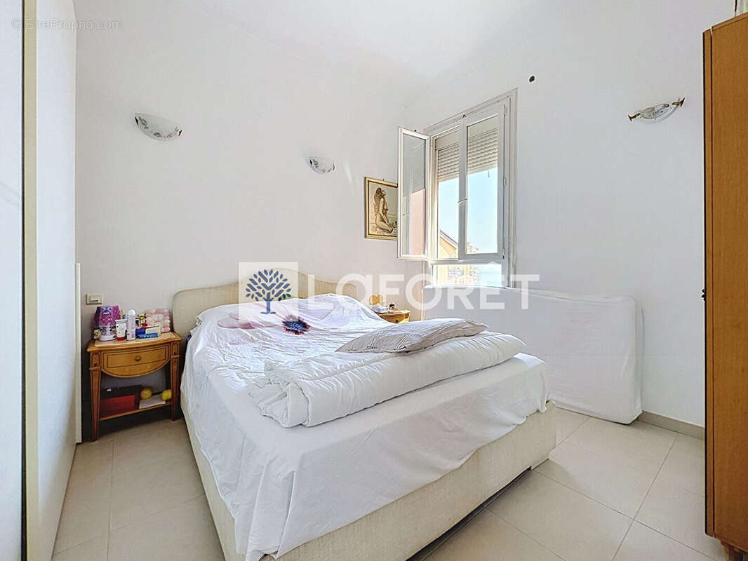 Appartement Centre-ville  Beausoleil 4 pièce(s) 71 m2 - photo 6