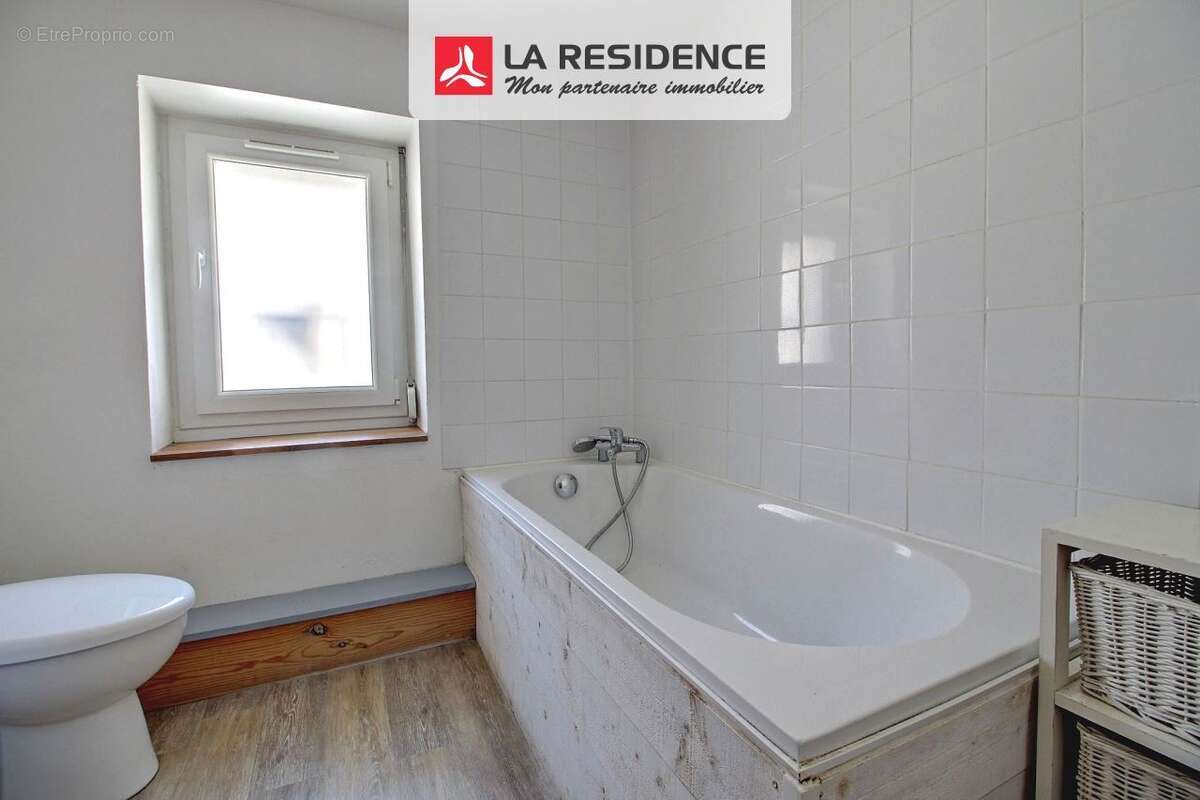 Maison 77 m² à Saint-Etienne-Du-Rouvray  - photo 4