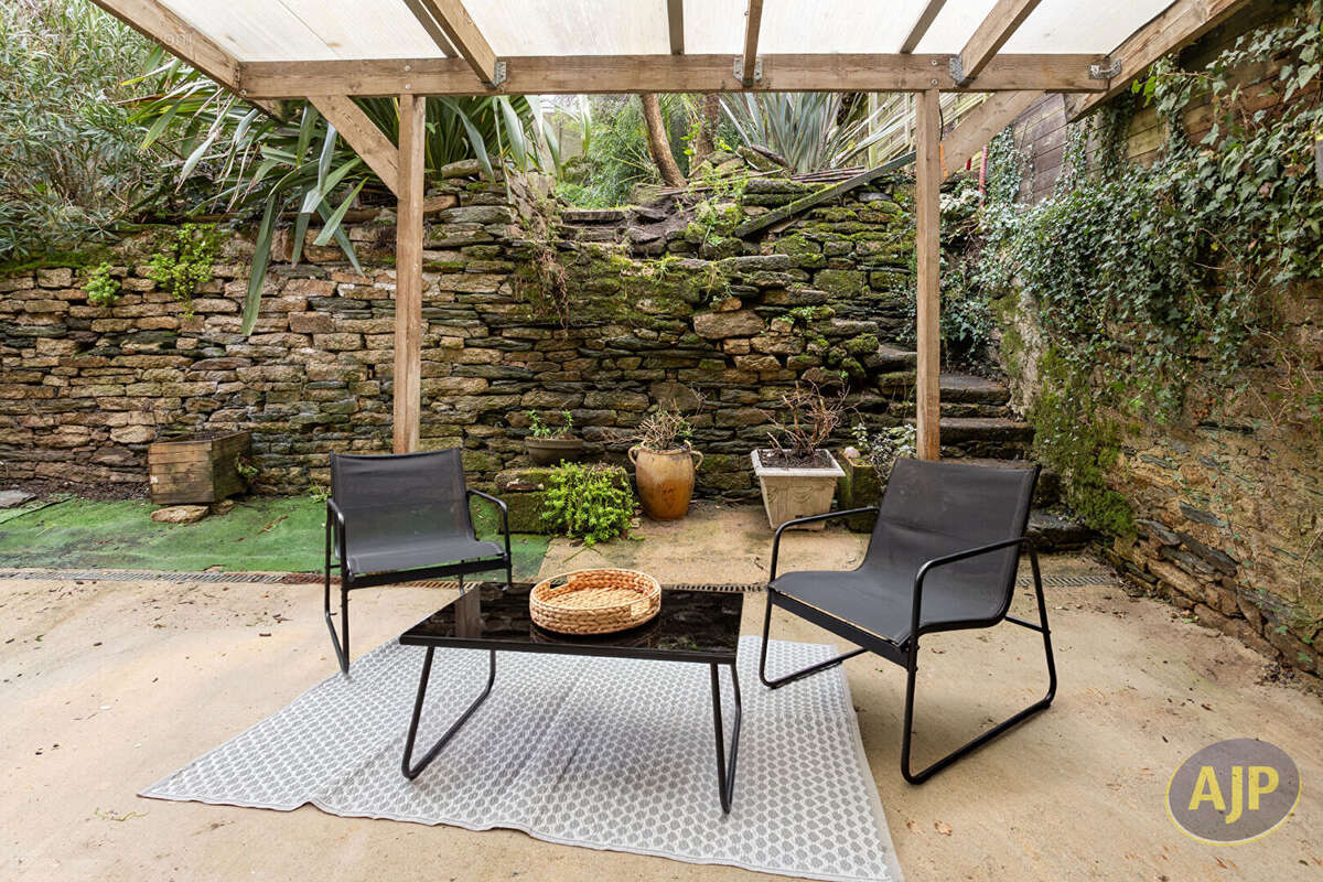 Maison à SAINT-JEAN-BREVELAY